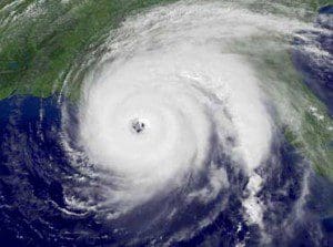 hurricane