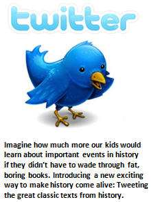 twitter bird - main