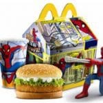 happy meal