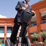 segway
