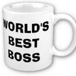 worlds best boss