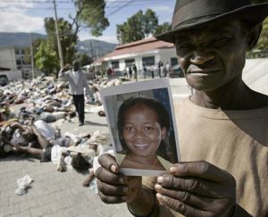 Haiti Haiti