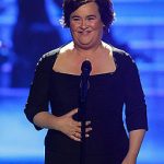 Susan Boyle Susan Boyle