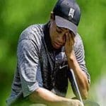 Tiger Woods