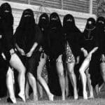 burqas