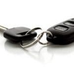 car keys