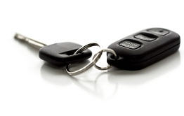 car keys
