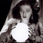 crystal ball
