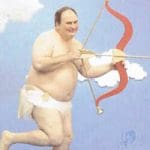 Cupid silly - thumbnail