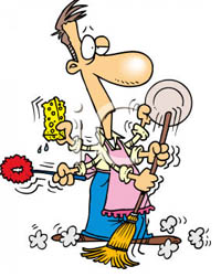 Mr Mom - thumbnail