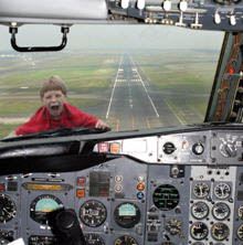 look daddy - thumbnail