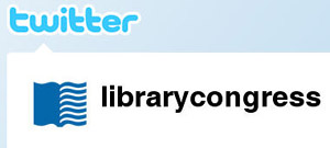 Twitter Library of Congress