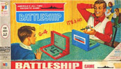 battleship game