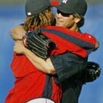 Business Lesson #61: Hug your way to business success