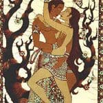 The Kama Sutra [Adapted for parents of small children]