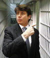 Rod blagojevich