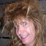My Sister Betsy, AKA Bad Betsy in a Previous Life