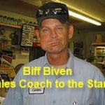 Now You can be a Sales Superstar – Part Two of Two – by Sales Guru, Biff Biven