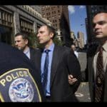 U.S. Government Arrested in Massive Ponzi Scheme Bust