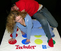 twister