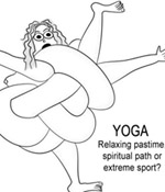 yoga - contortionist 4