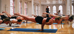 yoga - contortionist 5