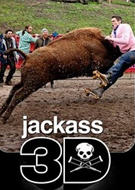year in review - Jack Ass 3D