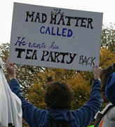 year in review - tea party sign1