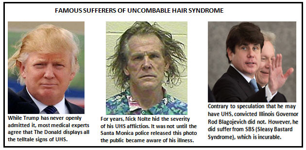 UHS - Famous UHS people
