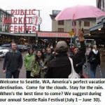 Welcome to Seattle – The Land the Sun Forgot
