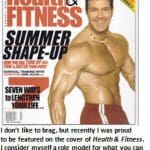 Tracking my progress towards a slimmer, fitter me