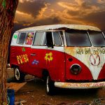 vw bus vw bus