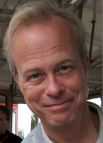 Steve Fisher head shot - thumbnail Steve Fisher head shot - thumbnail