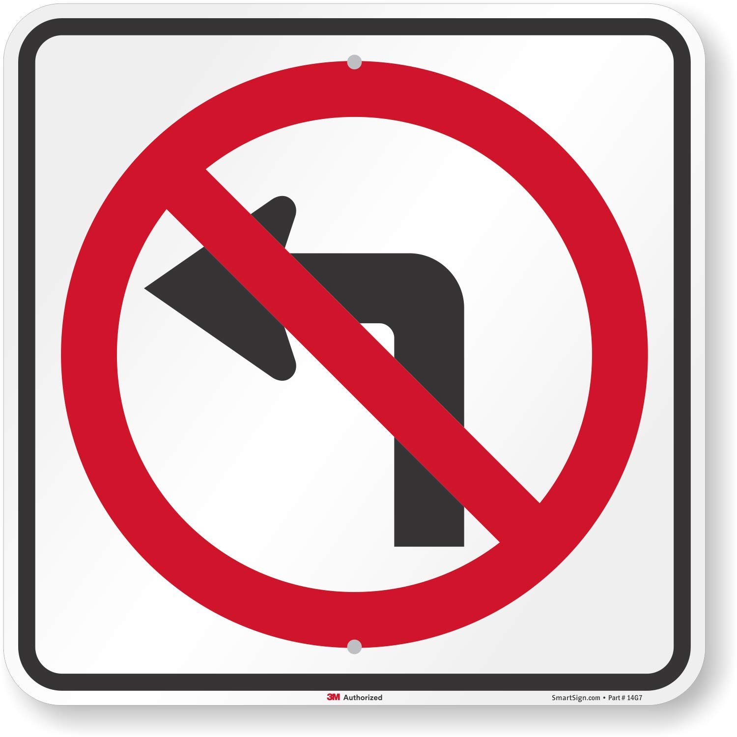 DO NOT TURN LEFT, AMERICA. Stand up for your right to be RIGHT and reject marriage equality for left-handed people. We don’t allow people to marry pigs, do we? So why should we allow left-handed people to marry? Help America reverse this horrible trend before it’s too late.