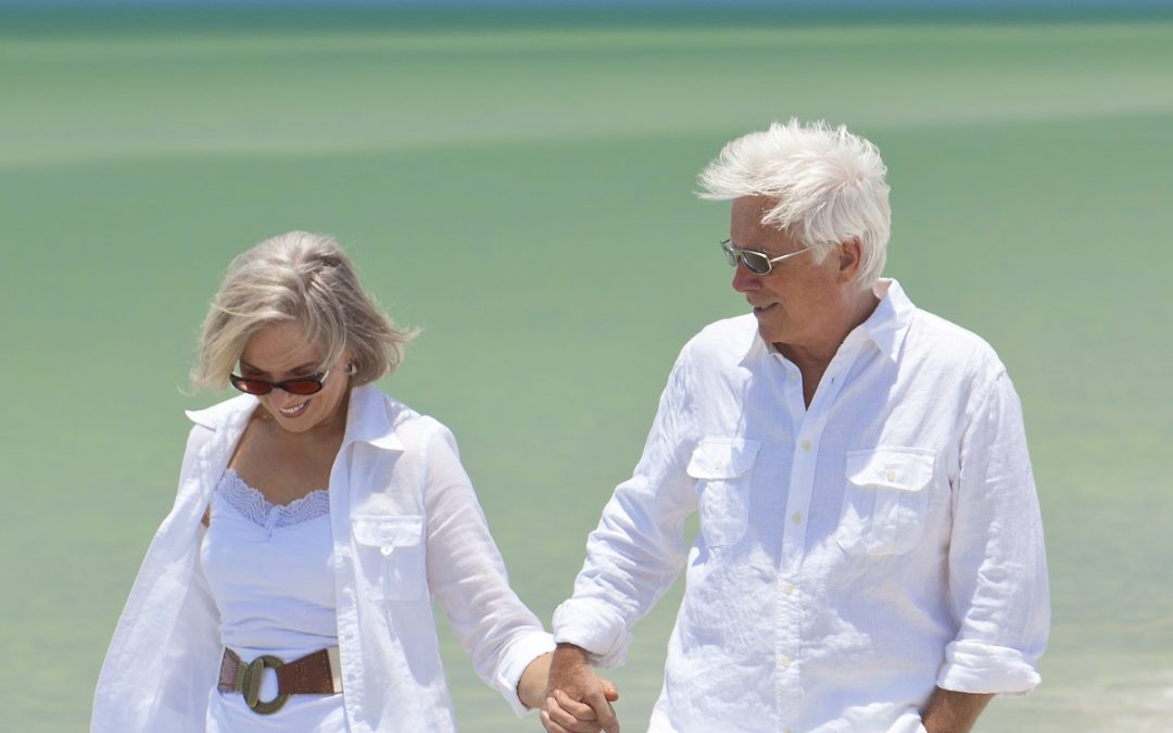 How to Retire Filthy Rich