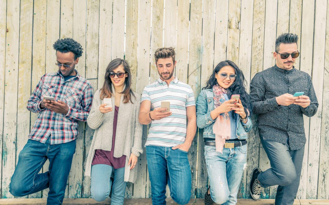 A Millennial’s Bill of Rights
